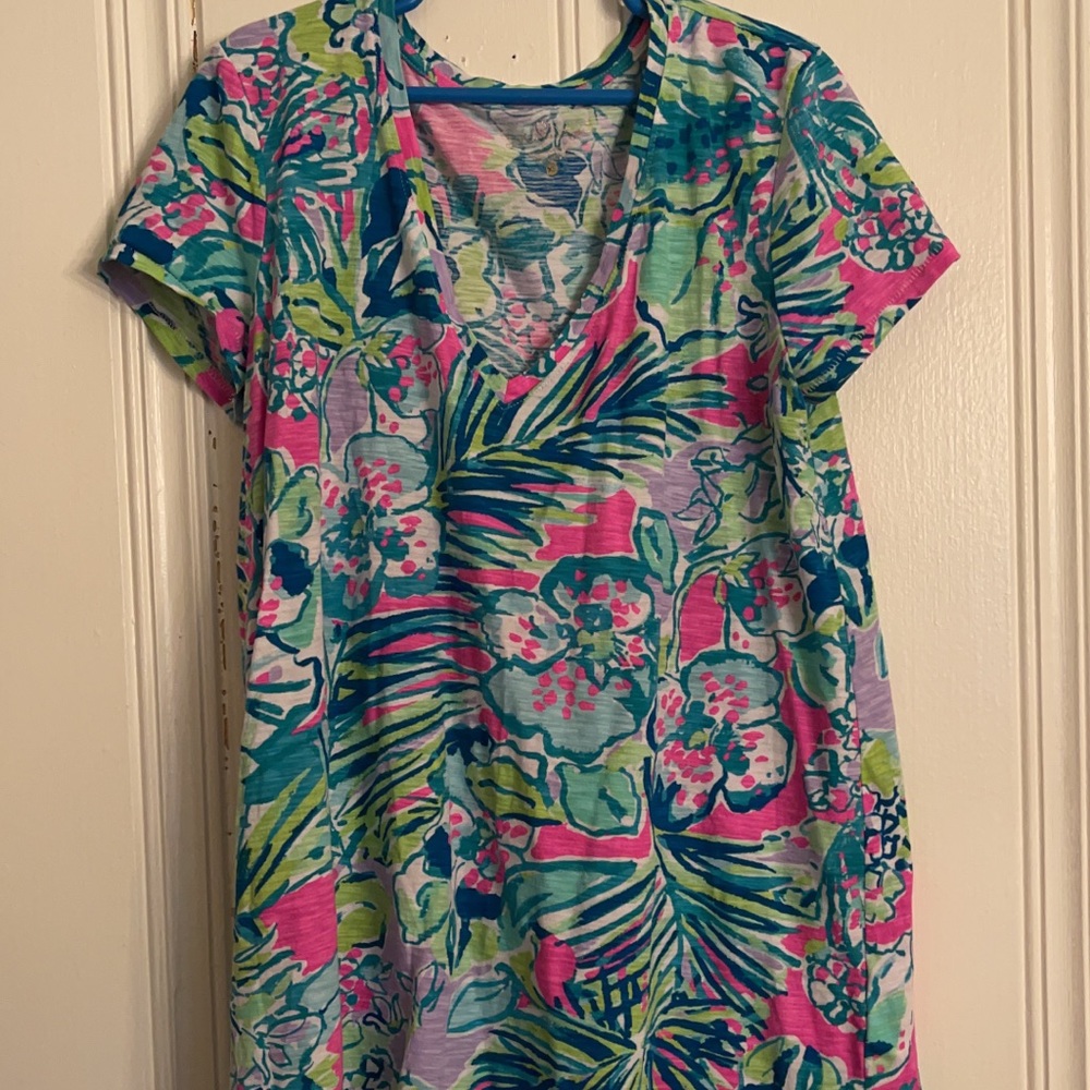 Lilly Pulitzer